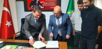 19 Mayıs'ta ÇKS süreci tamamlandı