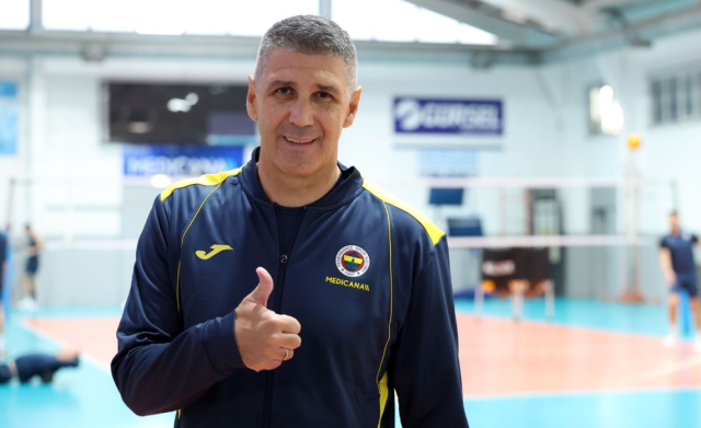 Separation occurred at Fenerbahçe after the 3-0 defeat