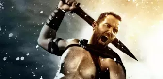 300: Bir İmparatorluğun Yükselişi filmi oyuncuları kim, konusu ne sonu nasıl bitiyor? 300: Bir İmparatorluğun Yükselişi filmi ne zaman nerede çekildi?