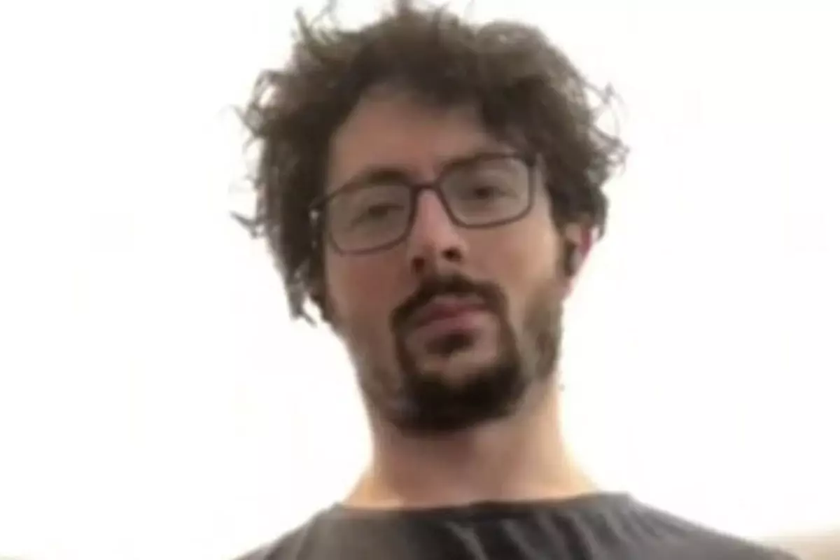 ABD'de yaşayan Türk genci sırra kadem bastı