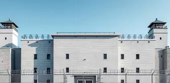 ABD'deki hapishanede çıkan kavgada 3 mahkum hayatını kaybetti