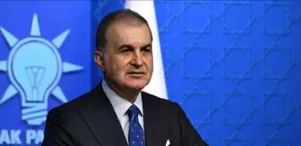 AK Partili Çelik'ten gümrük vergisi sinyali: Yeni değerlendirmeler yapılabilir