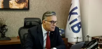 AKİB Genel Sekreteri Mehmet Ali Erkan, AA'nın 'Yılın Kareleri'ni oyladı