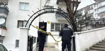 Ankara'daki evinde öldürülen kadının annesi ve arkadaşı gözaltına alındı