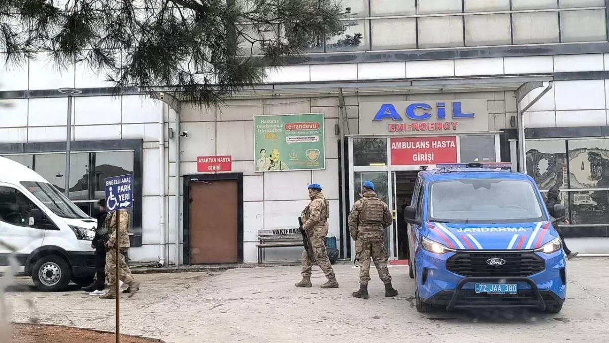 Ava giderken traktör üzerinde hayatını kaybetmişti, 5 şahıs adliyeye sevk edildi