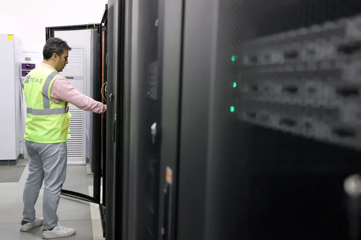 Bakanlıktan iletim hatlarındaki hırsızlıklara karşı önlem