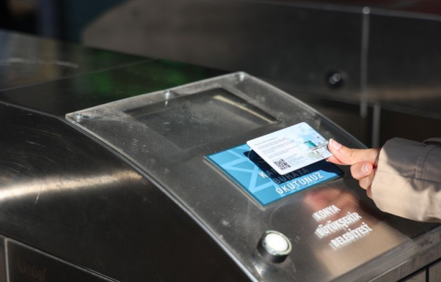 BAŞKAN ALTAY: 'TÜRKİYE'NİN EN UCUZ ÖĞRENCİ ULAŞIMI KONYA'DA' BAŞKAN ALTAY: 'TÜRKİYE'NİN EN UCUZ ÖĞRENCİ ULAŞIMI KONYA'DA'