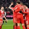 Bayern Münih, Wolfsburg'u 8-1 yendi