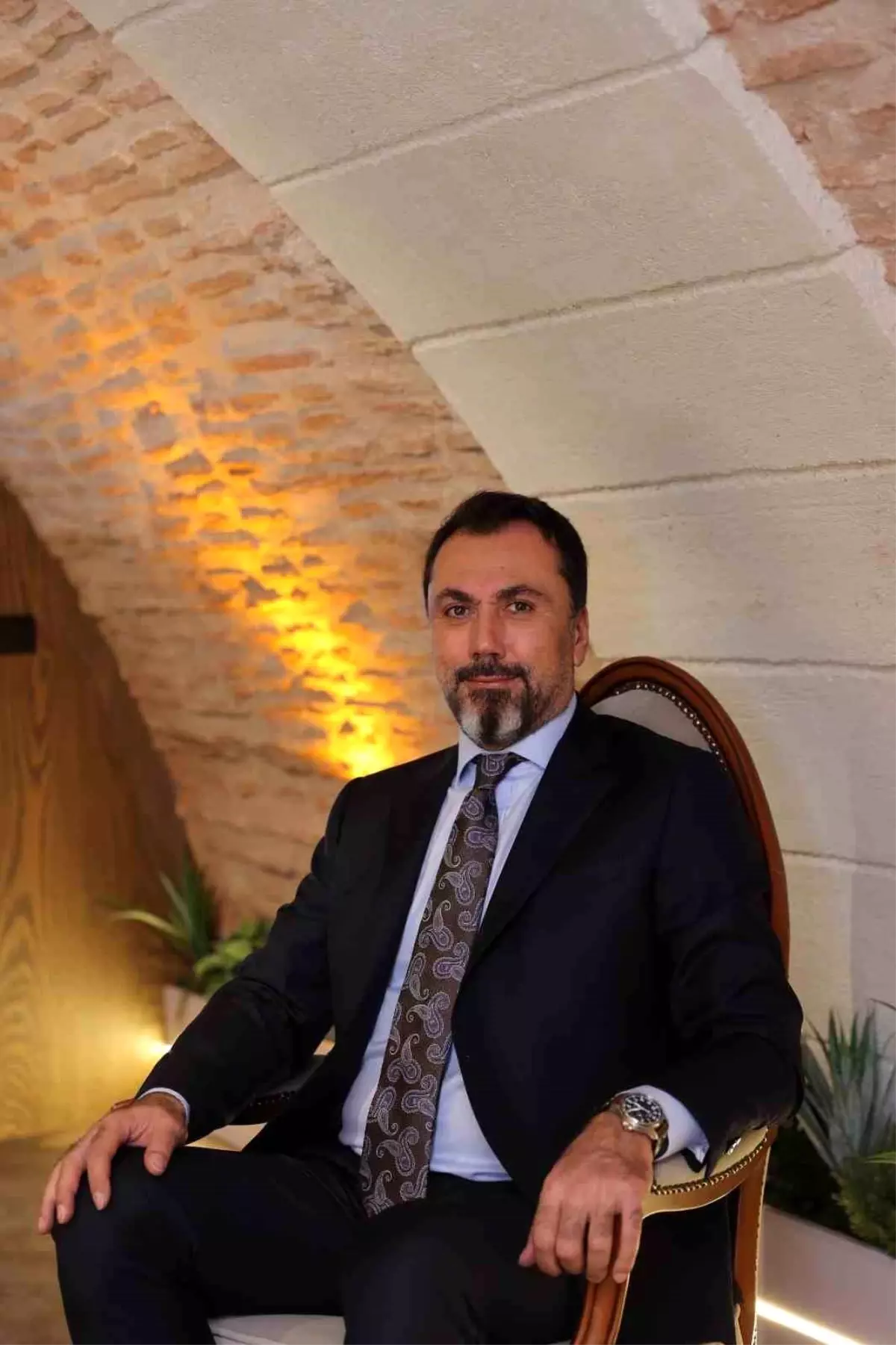 Belirsizliğin sigortası altın: Küresel sistem yeniden yazılıyor