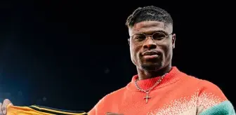 Beşiktaş'ta anlaşma tamam! Savunmaya dinamo geliyor