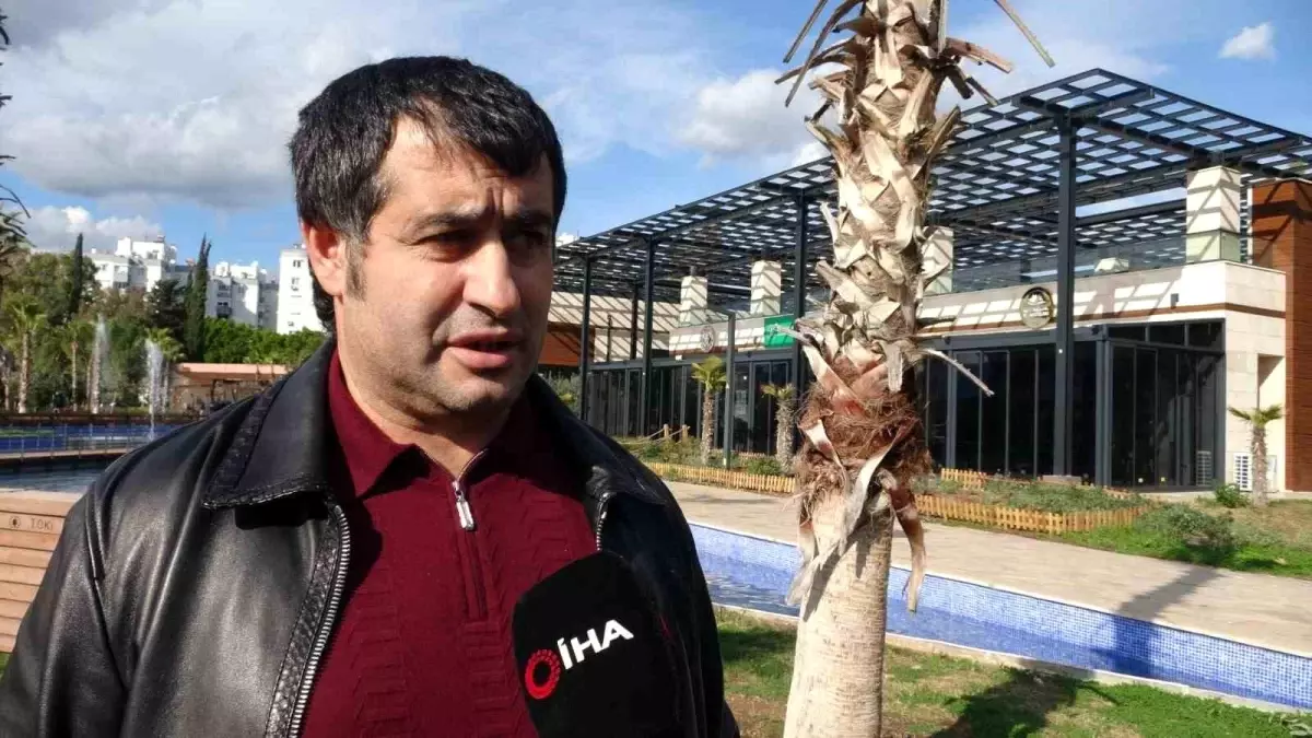 Bıçaklı saldırıya uğrayan Azerbaycan Muaythai Federasyonu Başkanı Musayev: "Tehlike halen devam ediyor, ha...