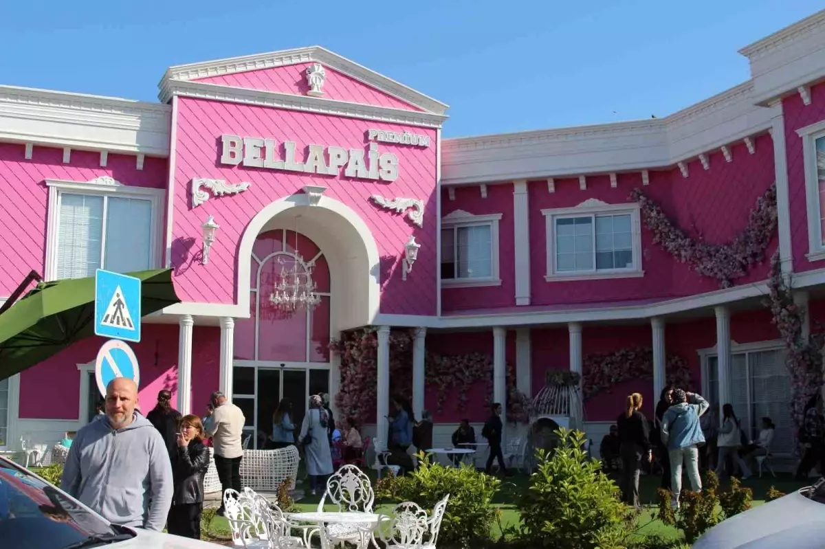 Binlerce kişiyi dolandırdığı iddia edilmişti: Güney Afrika'da güzellik merkezi açmış