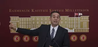 CHP Grup Başkanvekili Başarır'dan en düşük emekli maaşına ilişkin açıklama Açıklaması