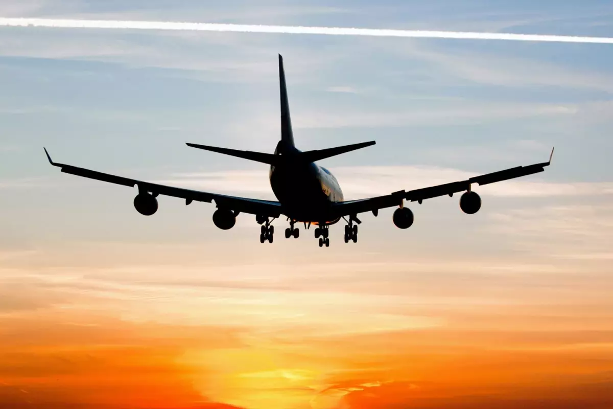 Çukurova havalimanından Erbil'e direkt uçuşlar başlıyor