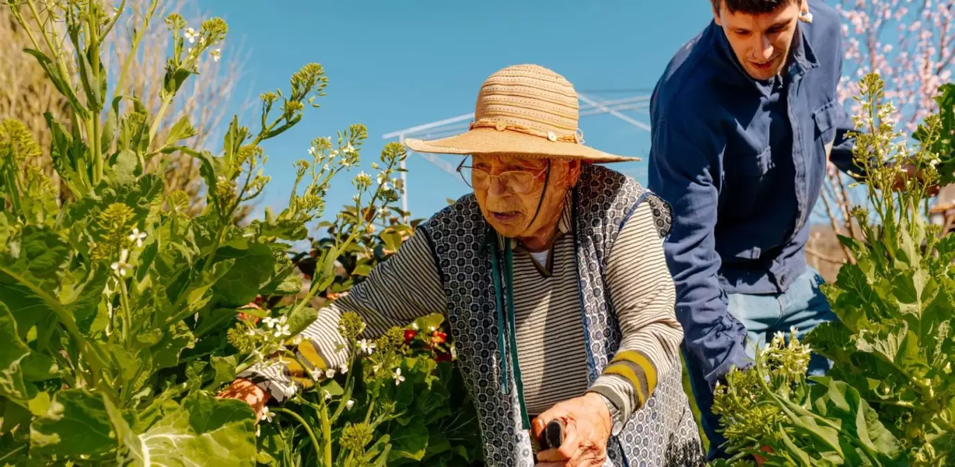 Daha uzun yaşamanıza yardımcı olabilecek kısa süreli aktiviteler