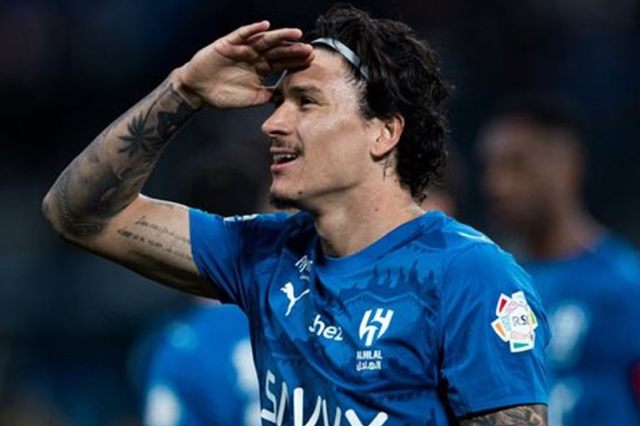 darwin nunez golcu arayan fenerbahce ye onerildi 19454879 1217 m