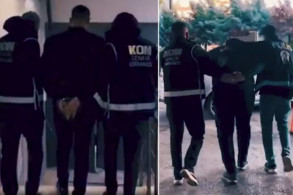 Dev FETÖ operasyonu! 81 şüpheli kıskıvrak yakalandı
