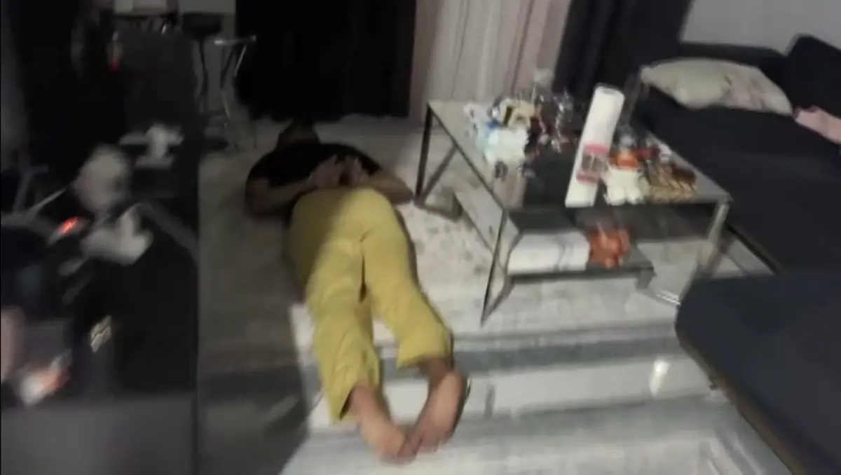 Emlak ilanları üzerinden 'sazan sarmalı' dolandırıcılığı: 8 tutuklama