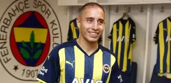 Emre Mor, Kayserispor'a önerildi! Transfer gerçekleşirse bir ilki yaşayacak