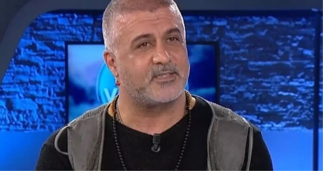 Ercan Han Üşümez kimdir, ne iş yapıyor? Özgü Namal'ın sevgilisi olduğu iddia edilen Ercan Han Üşümez kaç y...