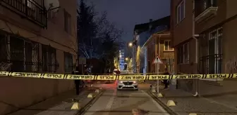 Eskişehir'de çıkan bıçaklı kavgada 1 kişi yaralandı