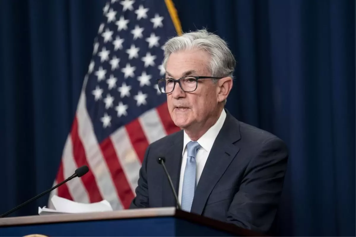 Fed Başkanı Powell: Hiç kimse kanunların üstünde değildir
