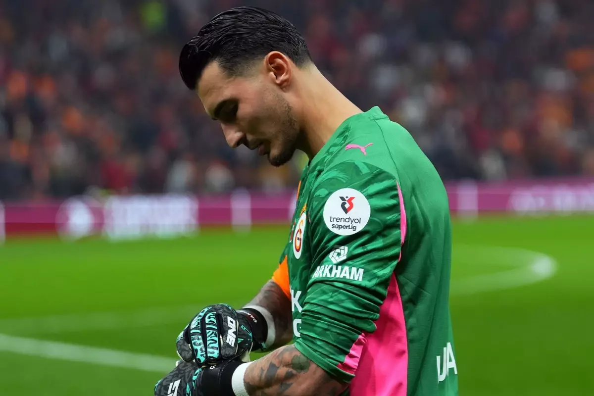 Galatasaray'da 66 milyon euroluk dev kayıp