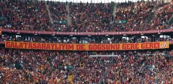 Galatasaray'da Can Armando Güner krizi! Genç futbolcu Almanya'ya dönüyor
