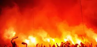 Galatasaray'ın eski yıldızı futbola başladığı yere geri döndü