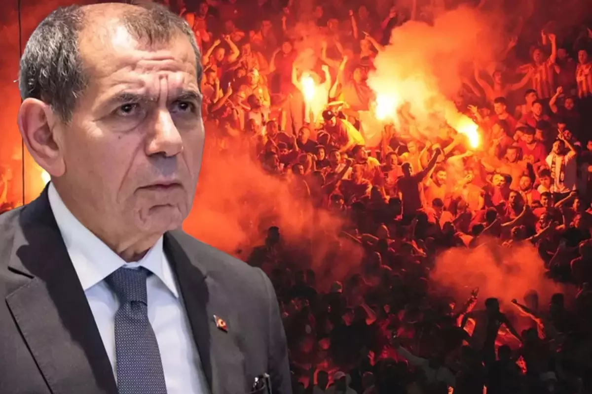 Galatasaray'ın İstanbul'a getirdiği transfer iptal oldu! Taraftarlar çıldırdı