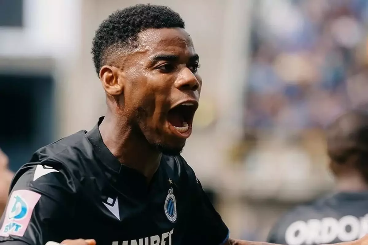 Galatasaray Onyedika'yı bitirdi! Maaşı da belli bonservisi de