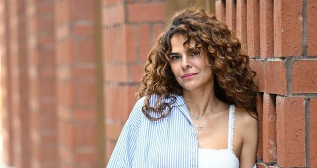 Gamze Topuz kimdir? Gamze Topuz kaç yaşında, nereli?