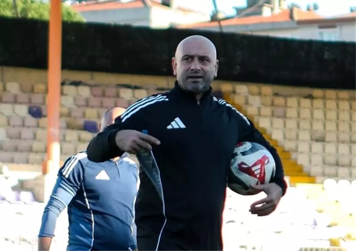 Gebzespor, Muzaffer Bilazer ile yolları ayırdı