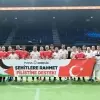 GençLig 2026 lansmanına ünlü akını! Gösteri maçında karşı karşıya geldiler