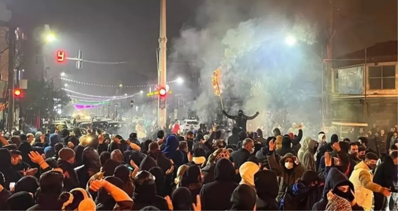 İran'da enflasyon yüzde kaç 2026? İran'da asgari ücret ne kadar?