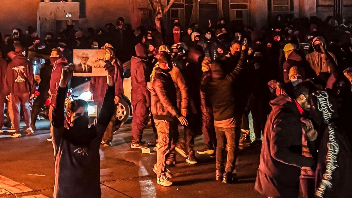 İran'daki protestolar geçmiştekilerden neden farklı?