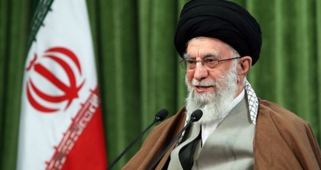 İran dini lideri Ali Hamaney kimdir, kaç yaşında? Ali Hamaney'in babası, eşi ve çocukları kim? Ali Hamaney siyasi kariyeri!