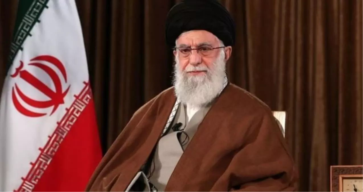 İran dini lideri Ali Hamaney kimdir, kaç yaşında? Ali Hamaney'in babası, eşi ve çocukları kim? Ali Hamaney...