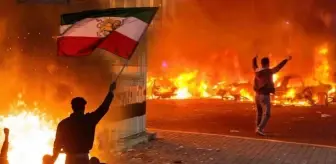 İran Dışişleri Bakanı Arakçi: Savaşa da hazırız diyaloğa da