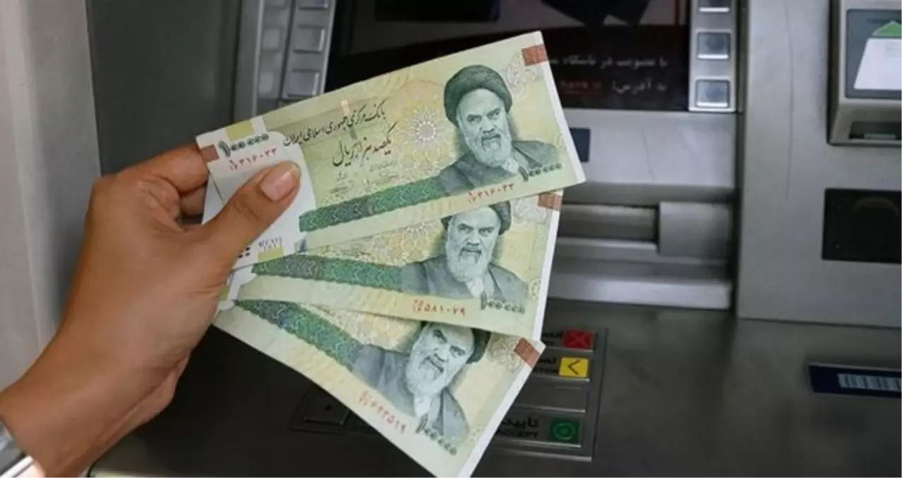 İran para birimi nedir? İran riyali kaç TL?