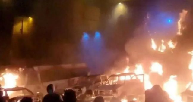 İran SON DAKİKA: İran'da neler oluyor?