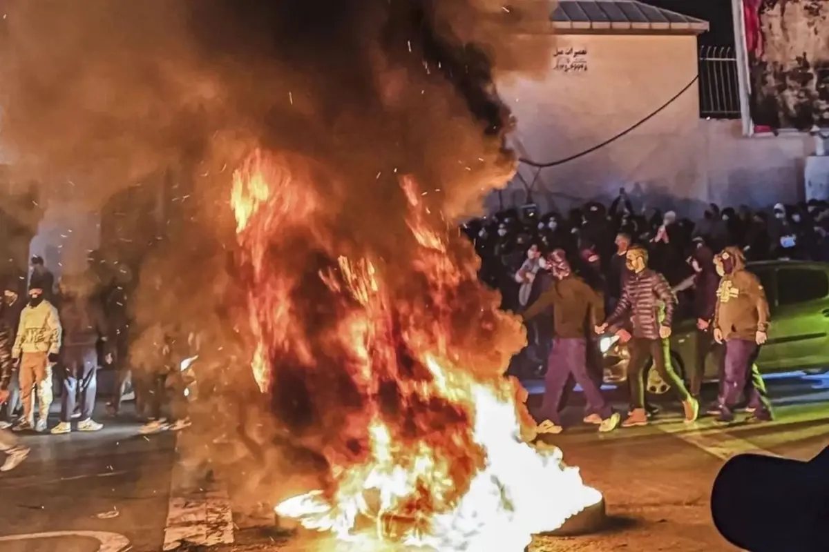 İran, ülkedeki protestolara destek veren ülkeler için harekete geçti