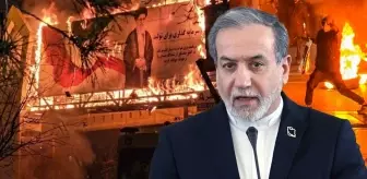 İranlı bakanın 'Her şey kontrol altında' iddiası tartışma yarattı