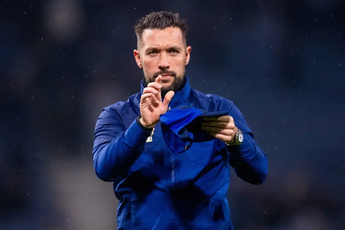 İsmi birçok takımla anılıyordu! Francesco Farioli 2 yıllık imzayı attı