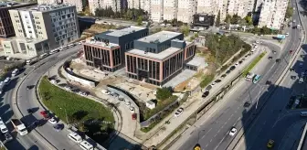 İstanbul Medeniyet Üniversitesinden girişimcilik ekosistemini büyütecek teknopark