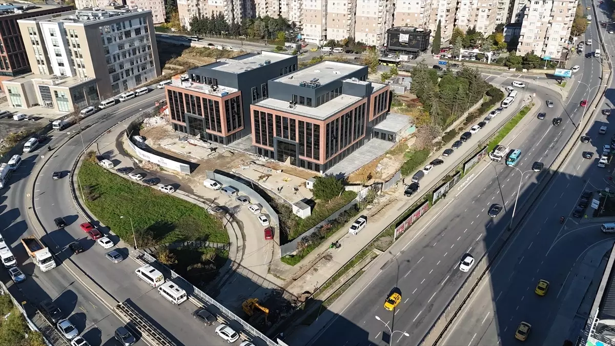 İstanbul Medeniyet Üniversitesinden girişimcilik ekosistemini büyütecek teknopark