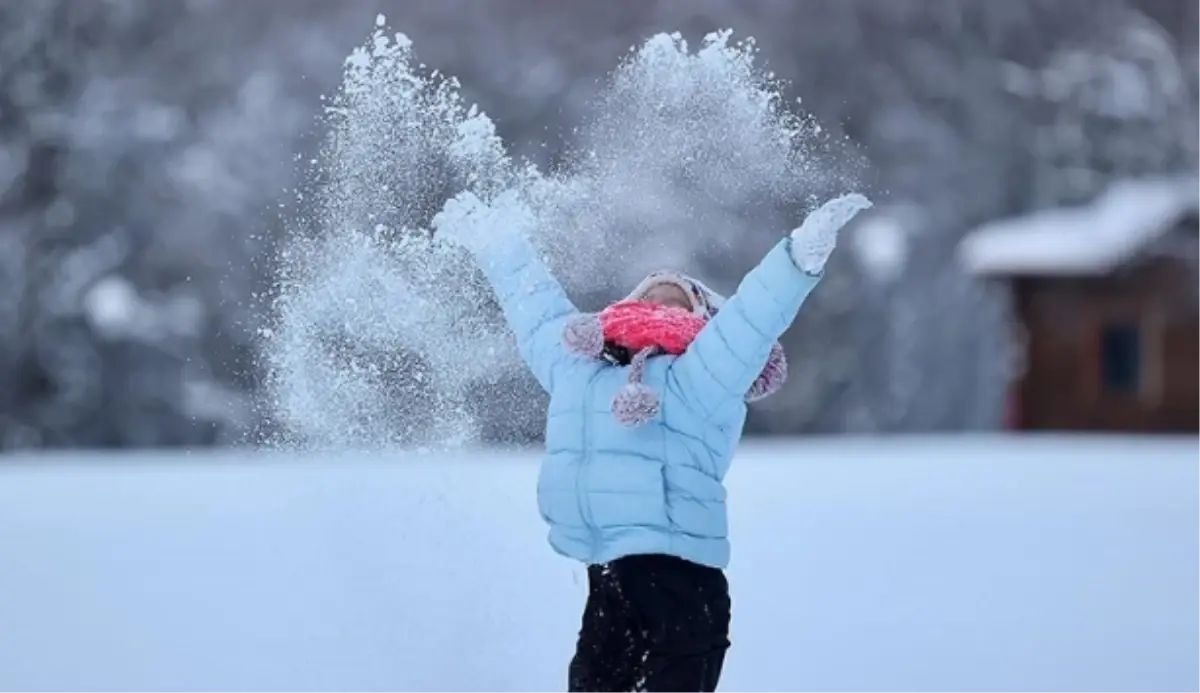 İstanbul okullar tatil mi, 13 Ocak Salı İstanbul'da yarın okul yok mu (İSTANBUL VALİLİĞİ - KAR TATİLİ)?
