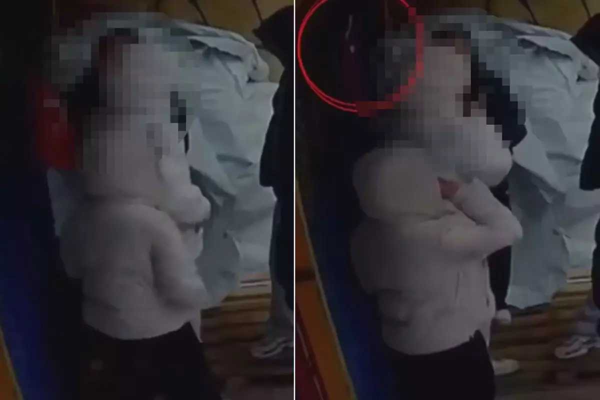 İstanbul'un göbeğinde bayrağımıza saldırı! Herkes Ali Yerlikaya'yı etiketliyor