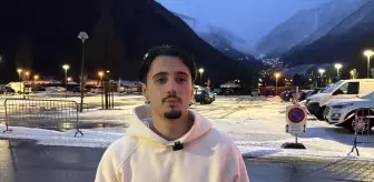 İsviçre'de yılbaşında barda çıkan yangının ardından bölge sakinleri facianın etkisini atlatamıyor