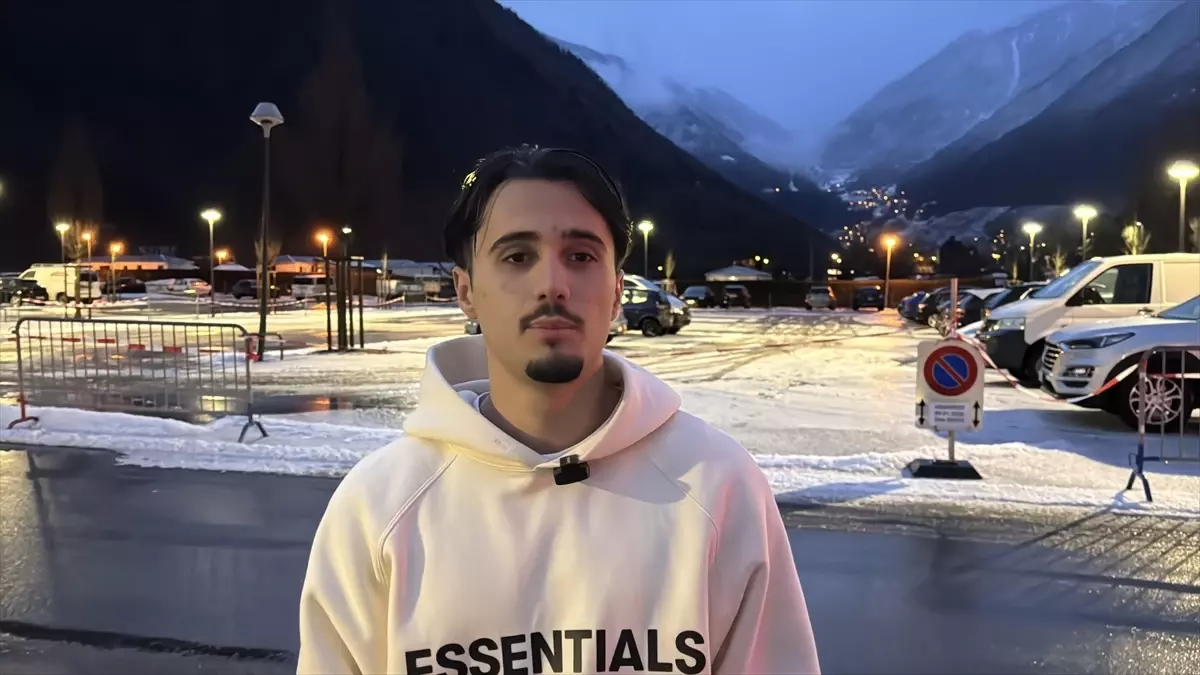 İsviçre'de yılbaşında barda çıkan yangının ardından bölge sakinleri facianın etkisini atlatamıyor